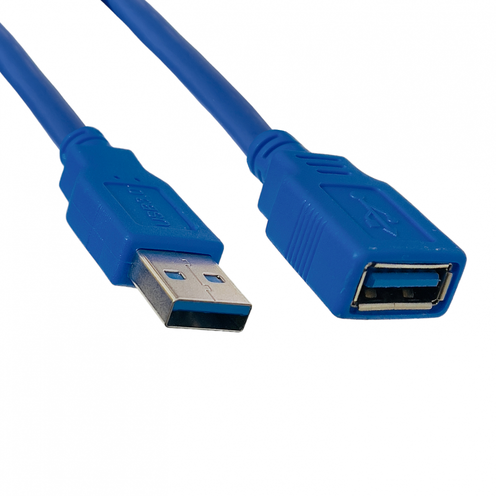 Cabo Extensor Usb 3 0 3M